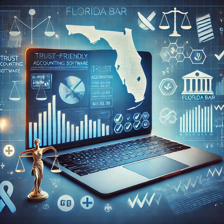 Florida Bar Launches Free Trust Accounting Software for Members